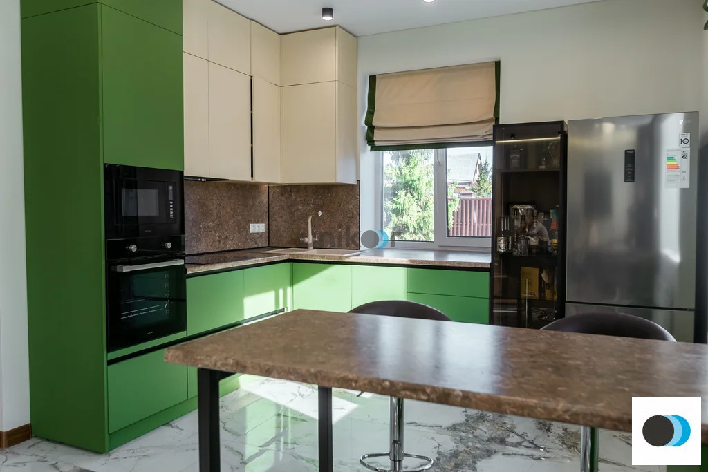 Продажа дома, Черновский, Уфимский район, ул. Дачная - Фото 4