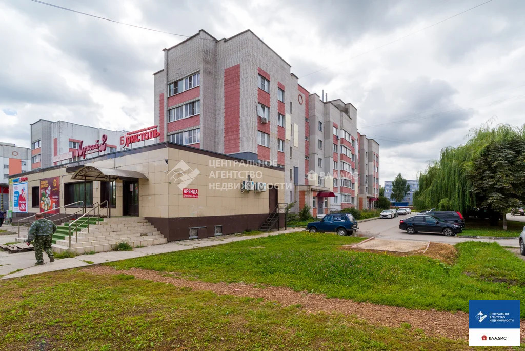 Продажа квартиры, Рыбное, Рыбновский район, ул. Большая - Фото 18