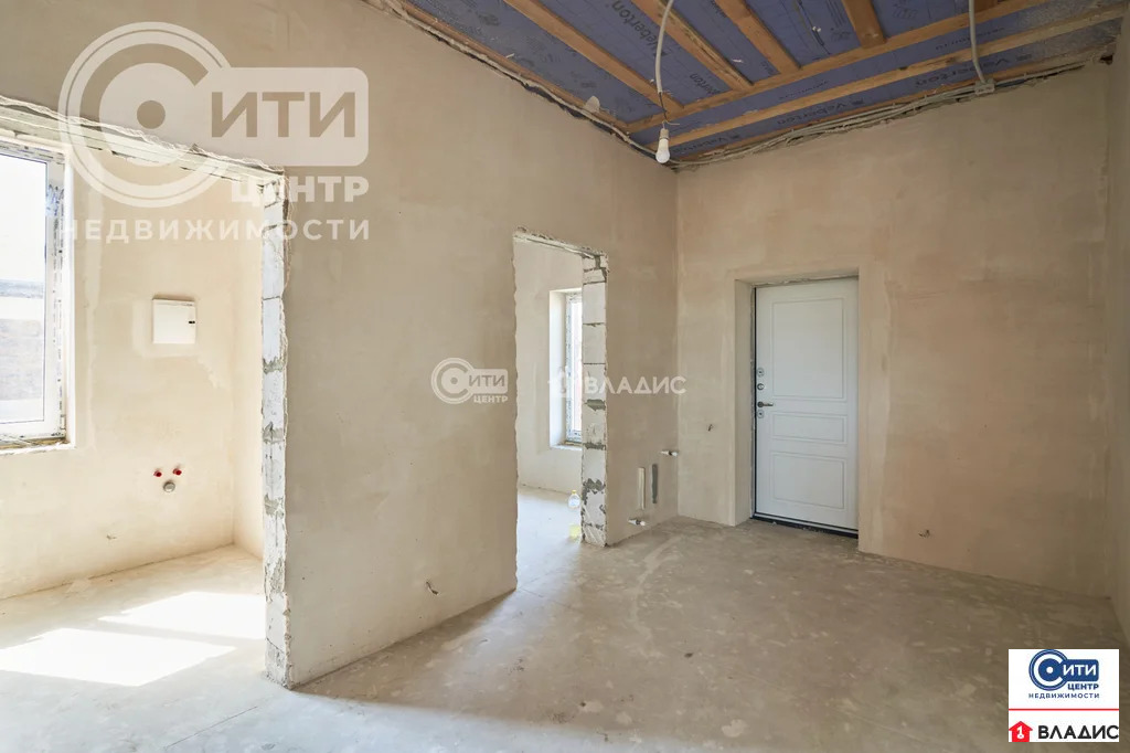 Продажа дома, Медовка, Рамонский район, Хвойная улица - Фото 18