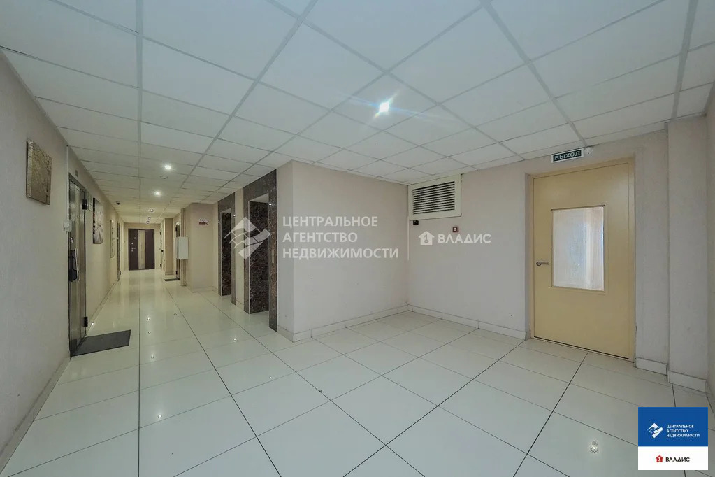 Продажа квартиры, Рязань, улица Княжье Поле - Фото 14