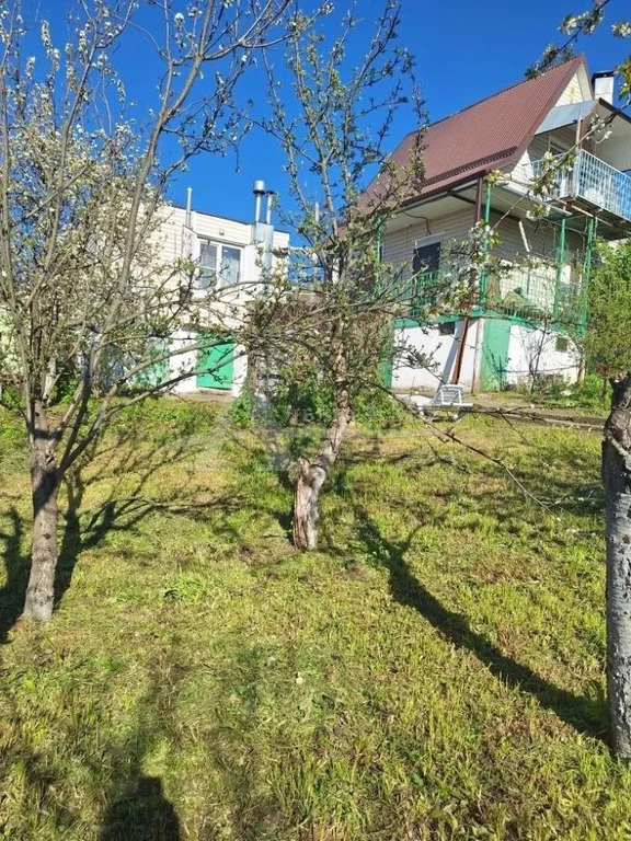 Продажа дома, Железноводск, Янтарная ул. - Фото 1