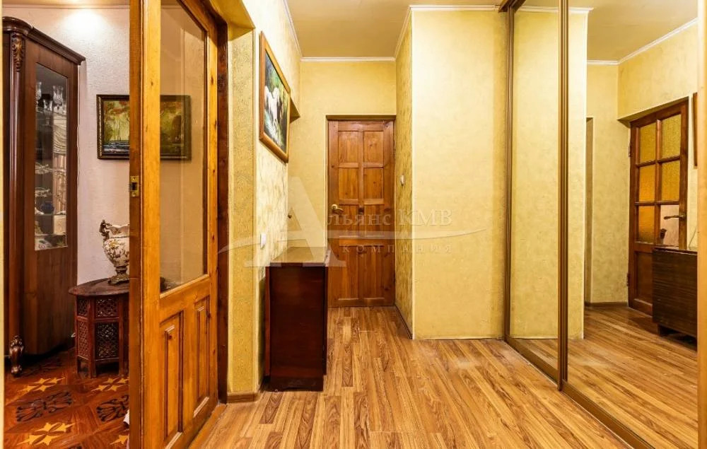 Продажа квартиры, Минеральные Воды, ул. Анджиевского - Фото 16