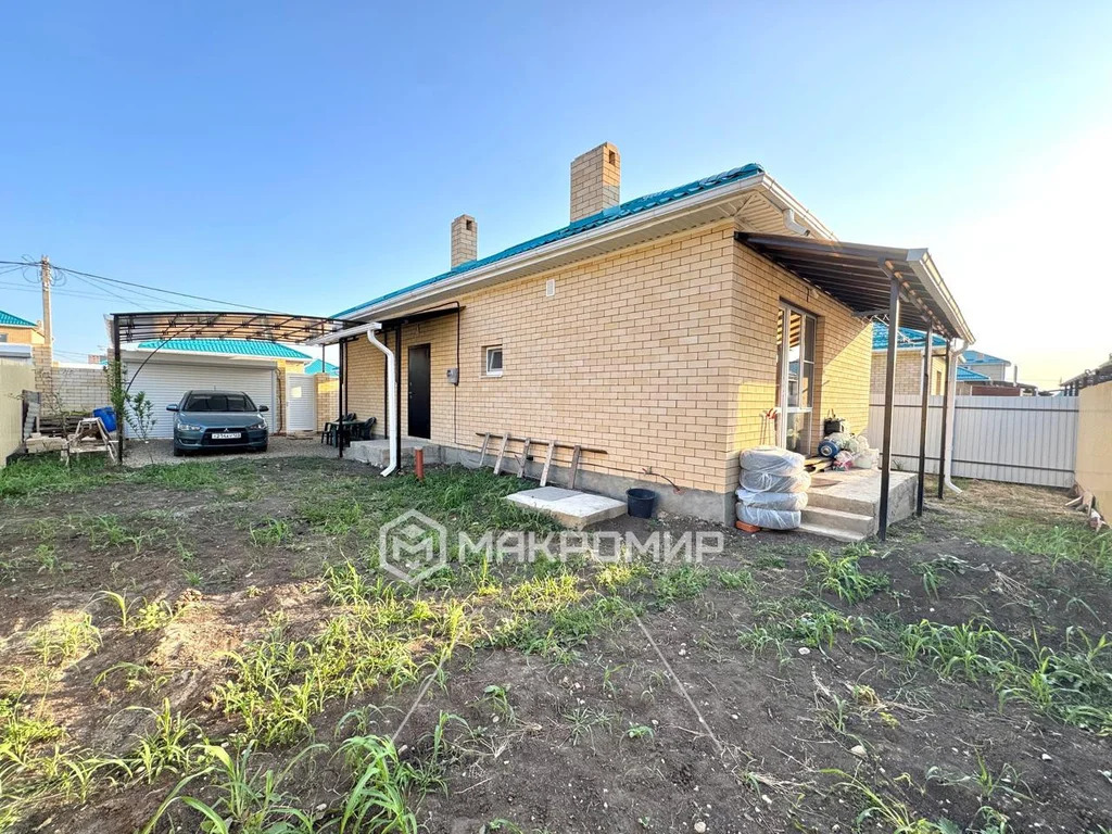 Продажа дома, Краснодар, им. Невельского ул. - Фото 10