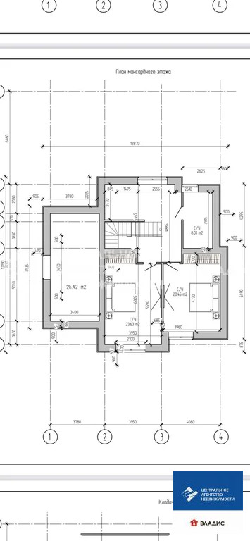 Продажа дома, Полково, Рязанский район, Озерная улица - Фото 27