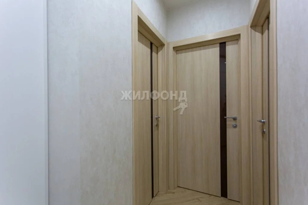 Продажа квартиры, Новосибирск, ул. Обская - Фото 52