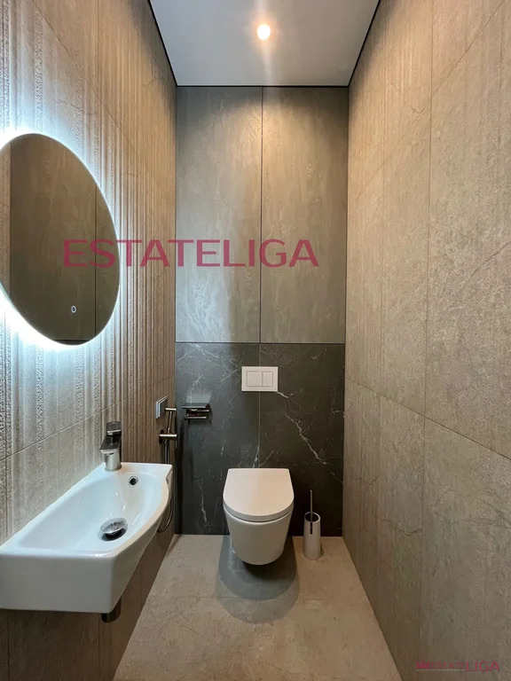 Аренда квартиры, Береговой проезд - Фото 19