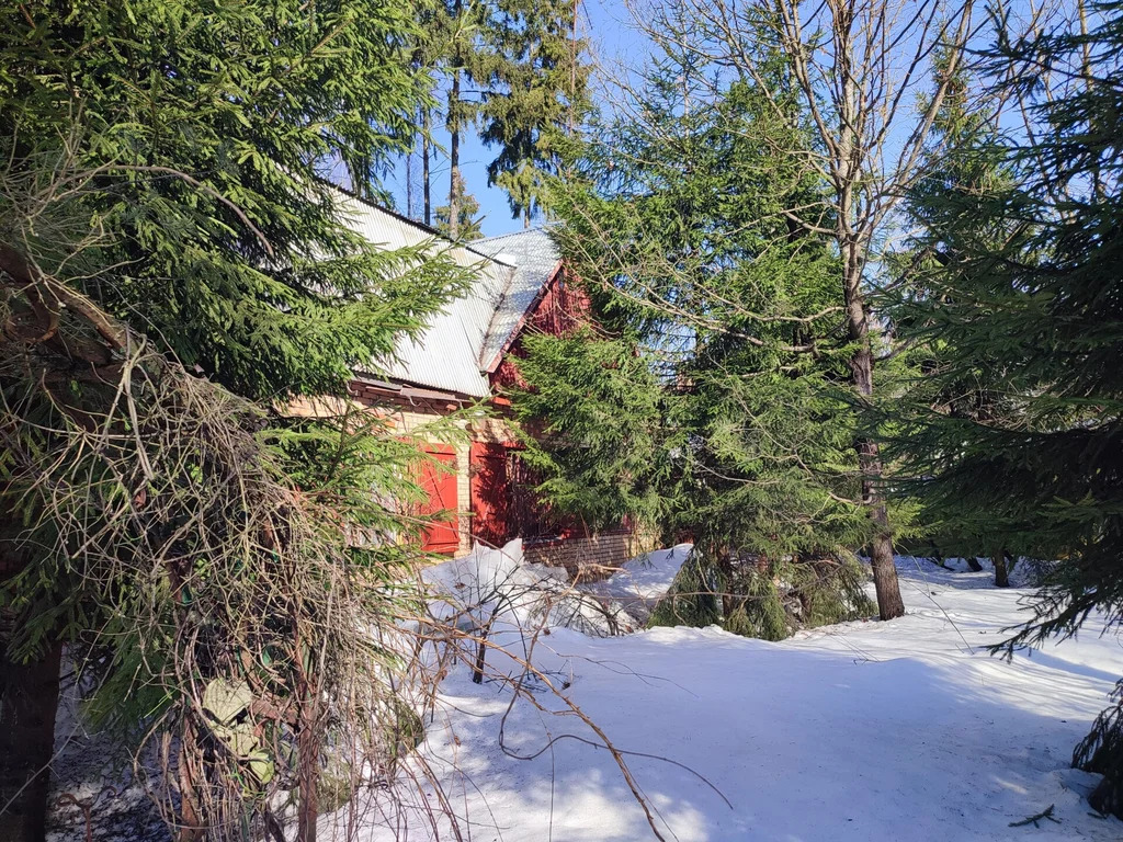 Продажа дома, Апрелевка, Наро-Фоминский район, ул. Волочаевская - Фото 11