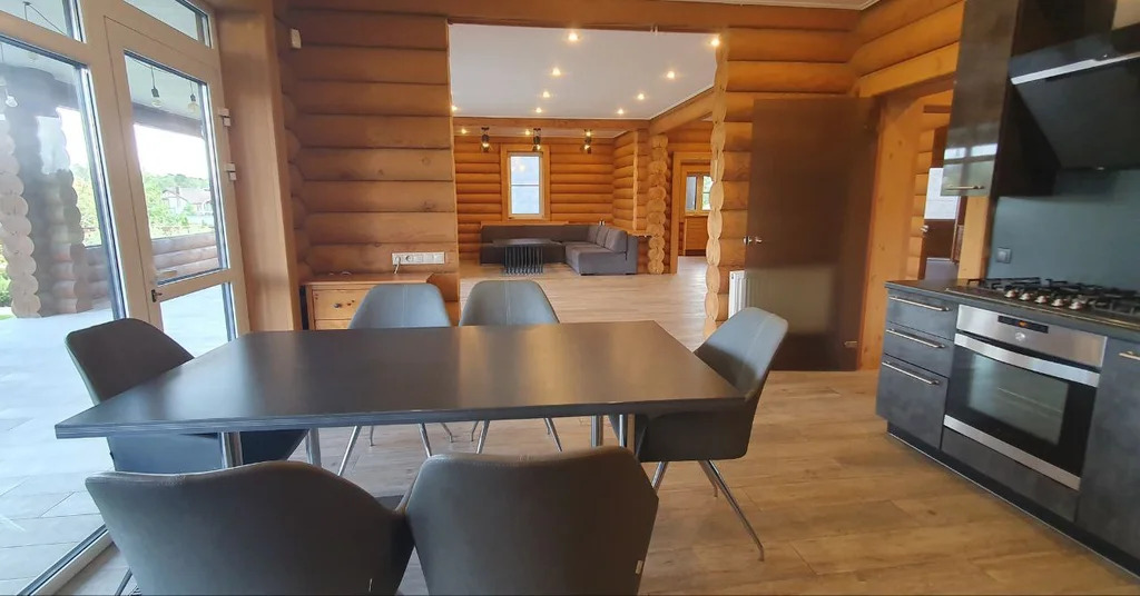 Коттедж 322 м2 на участке 10 сот. - Фото 9