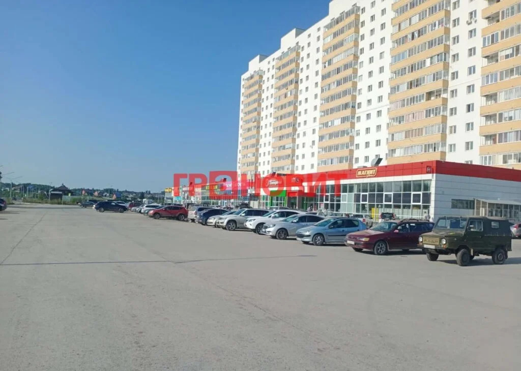 Продажа дома, Каменка, Новосибирский район, ул. Трудовая - Фото 32