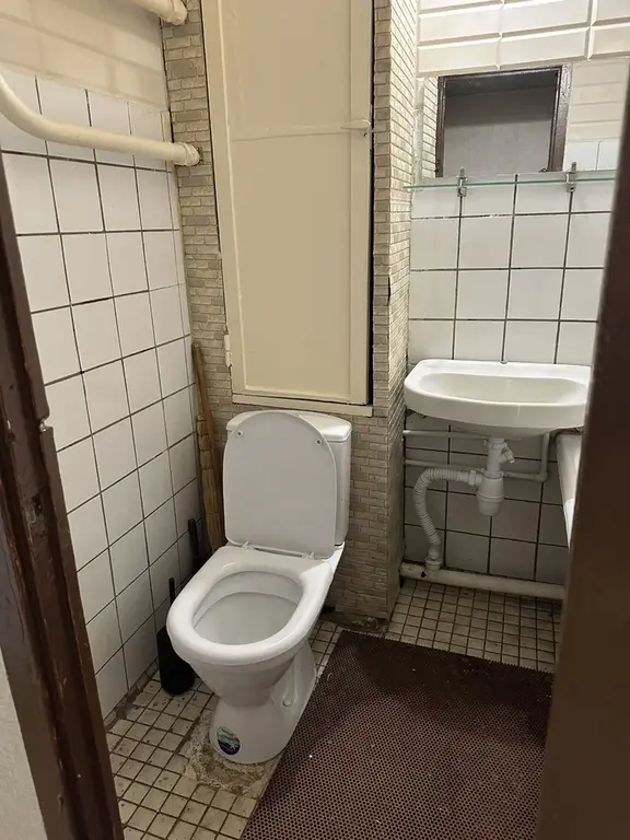 Однушку на Снайперской ул. 34 кв.м рядом с метро - Фото 39