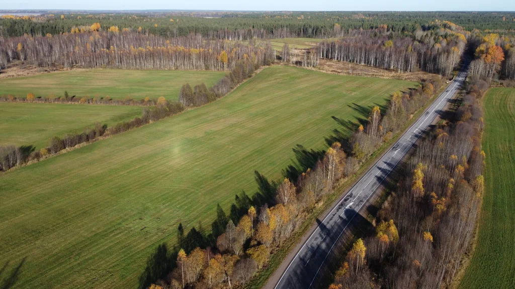 Продажа участка, Правдино, Выборгский район - Фото 15