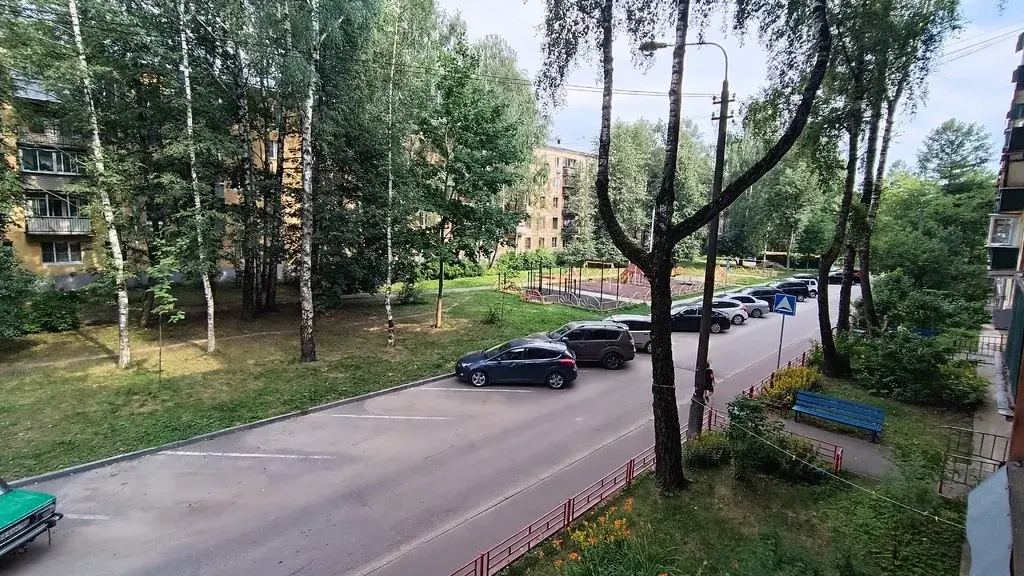 Продам квартиру в Лобне - Фото 27