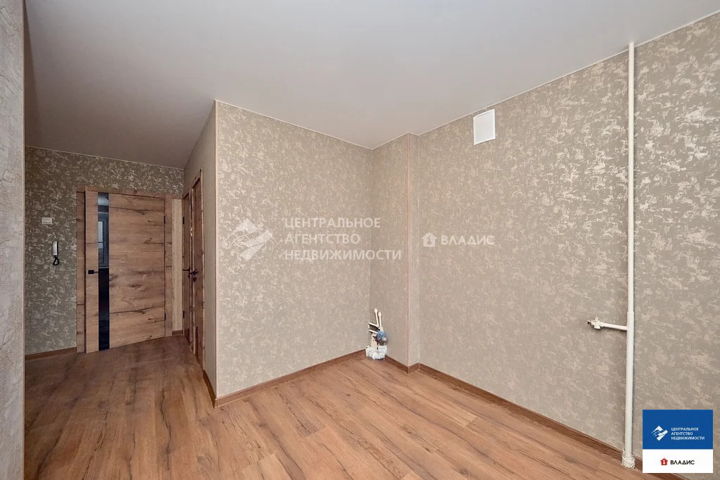 Продажа квартиры, Рязань, ул. Бирюзова - Фото 5