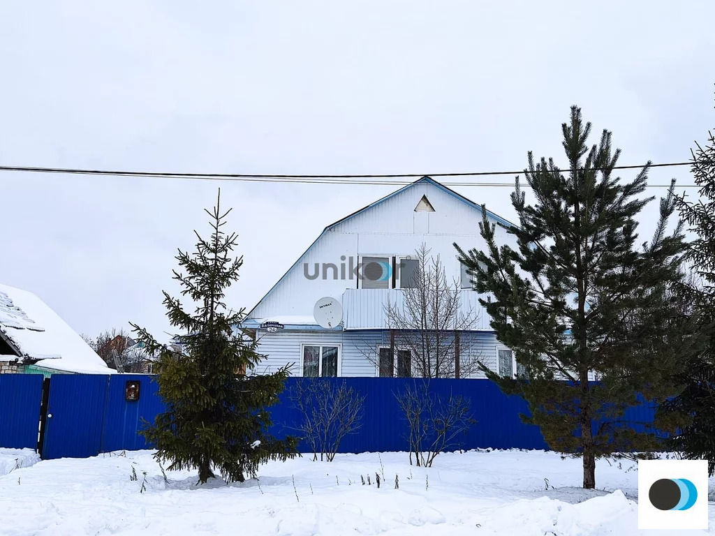 Продажа дома, Уфа, ул. Балочная - Фото 0