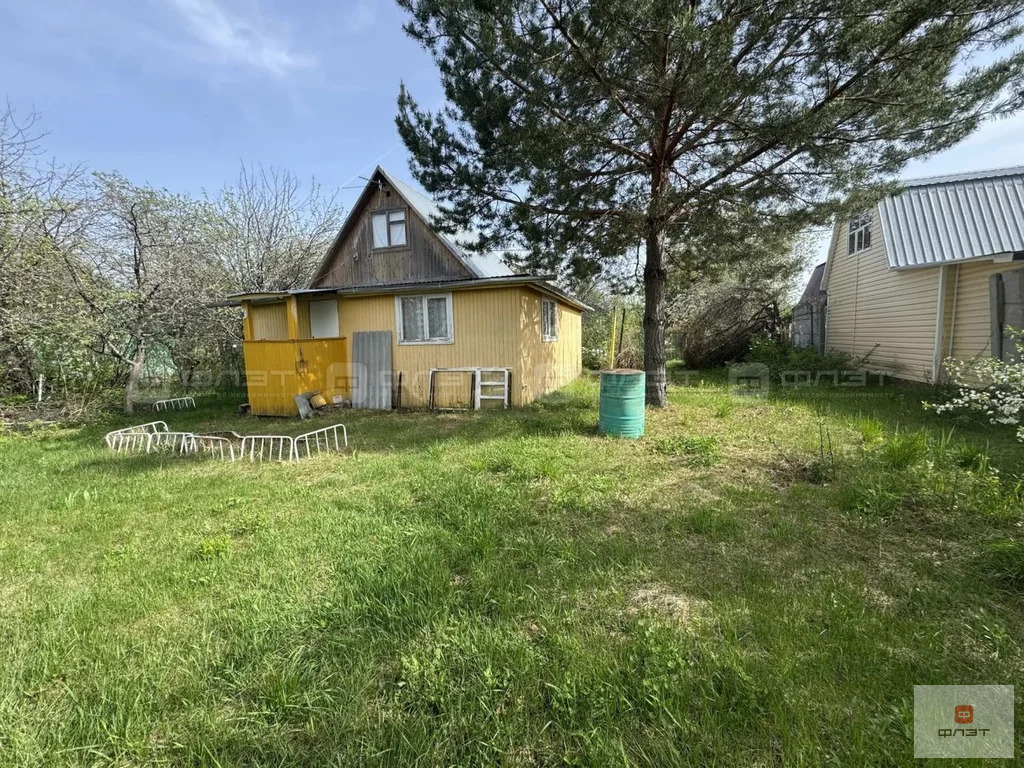 Продажа дома, Лаишевский район, 9-я аллея - Фото 18
