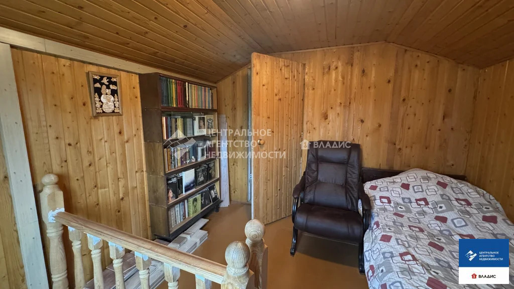 Продажа дома, Абрютино, Рязанский район - Фото 12