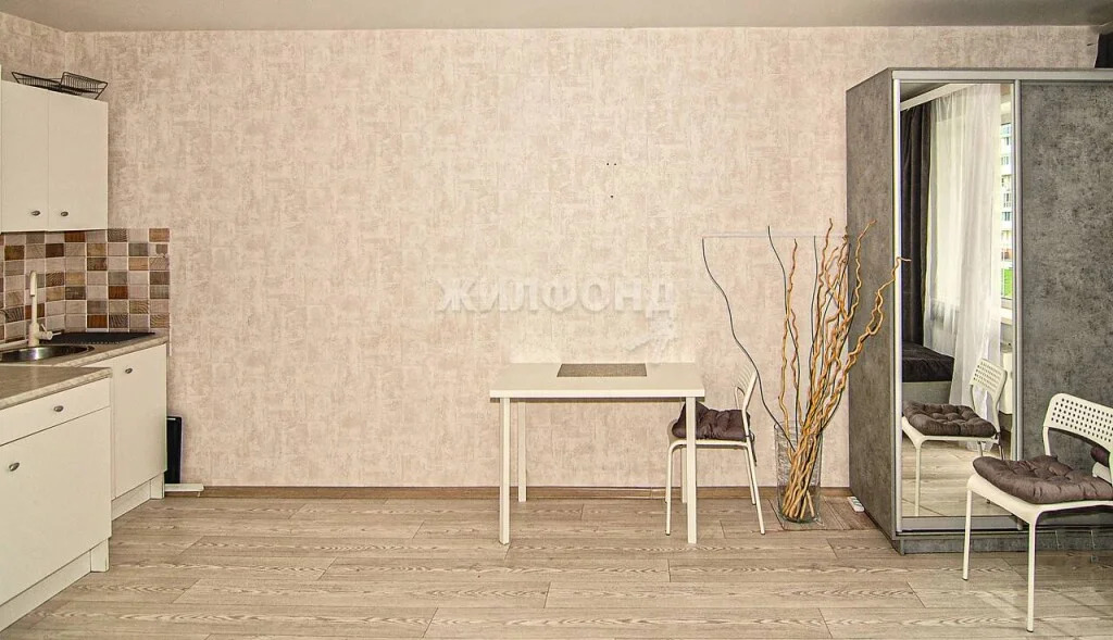 Продажа квартиры, Новосибирск, Татьяны Снежиной - Фото 3