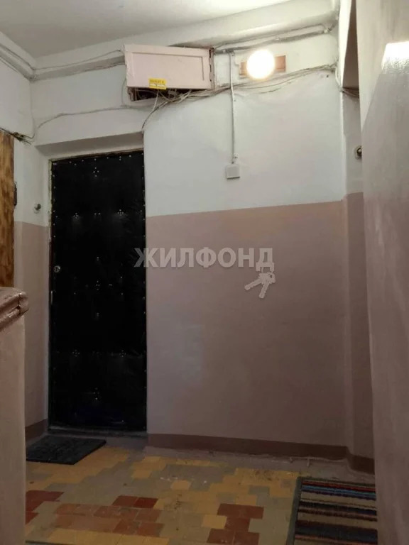 Продажа квартиры, Новосибирск, ул. Бурлинская - Фото 9