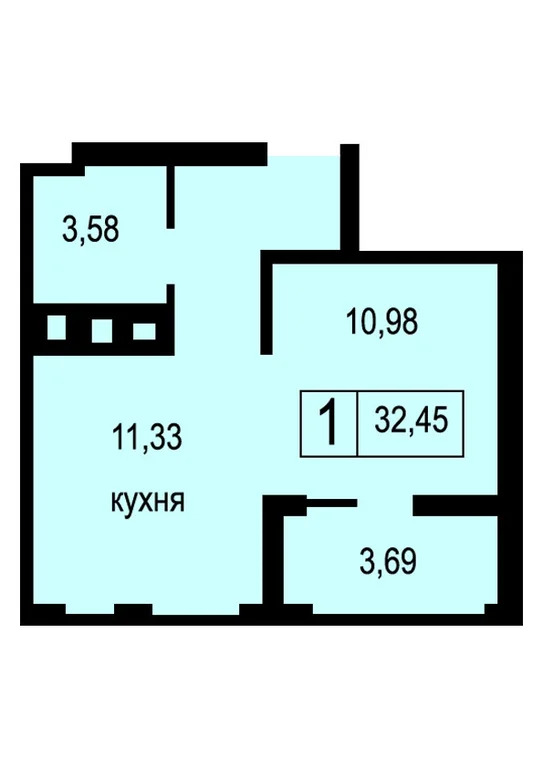 Продажа квартиры, Оренбург, Северный проезд - Фото 0