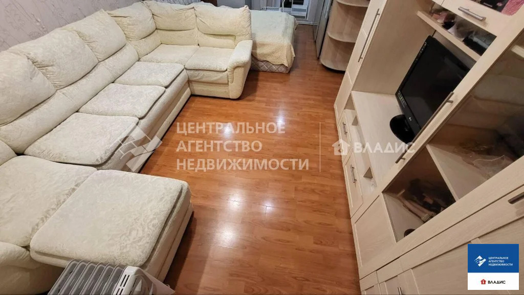 Продажа квартиры, Рязань, ул. Быстрецкая - Фото 20