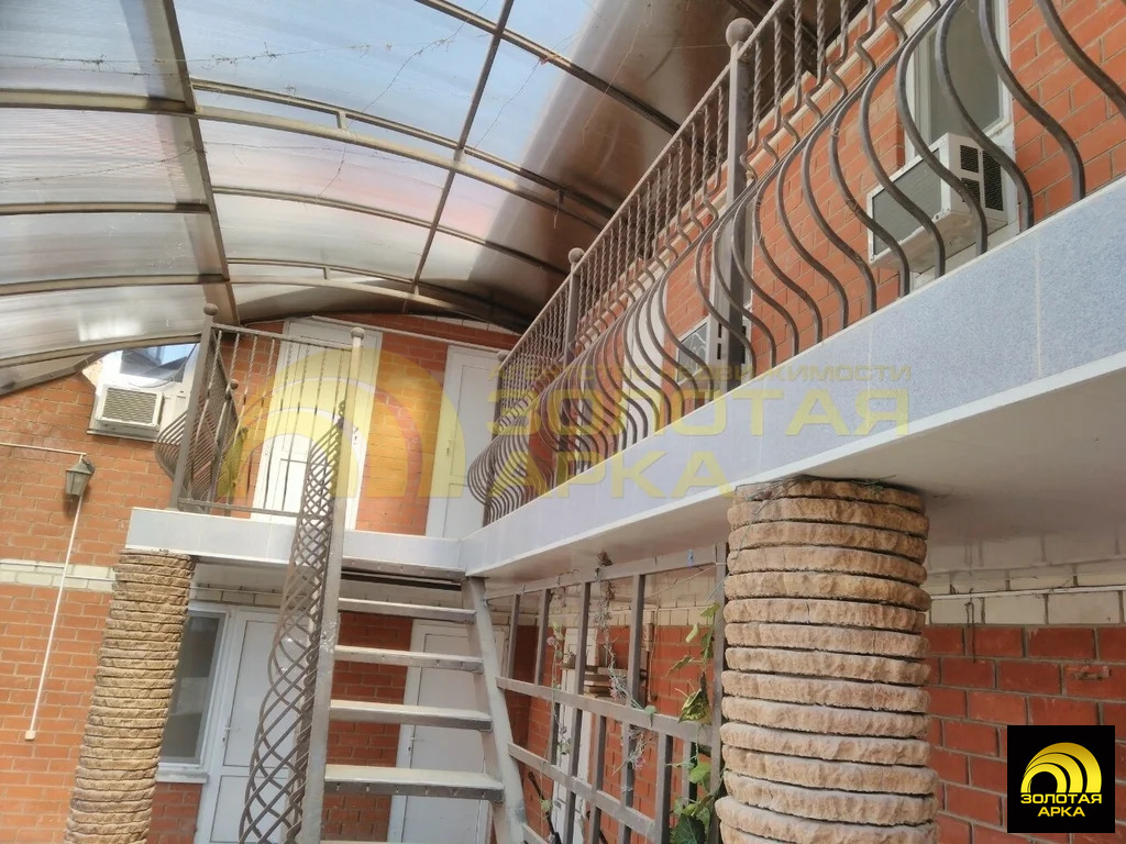 Продажа дома, Тамань, Темрюкский район, ул. Комсомольская - Фото 5