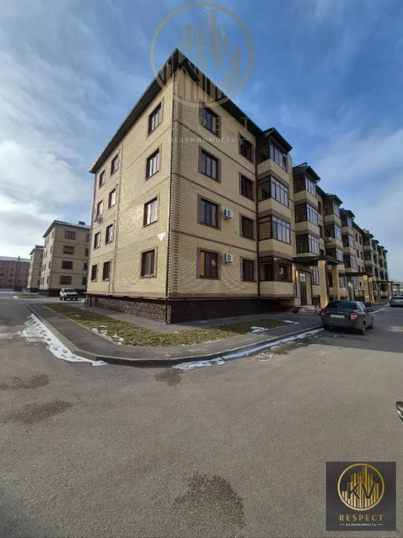 Продажа квартиры, Ессентуки, Никольская ул. - Фото 33