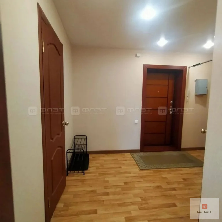 Продажа квартиры, Казань, ул. Чингиза Айтматова - Фото 7