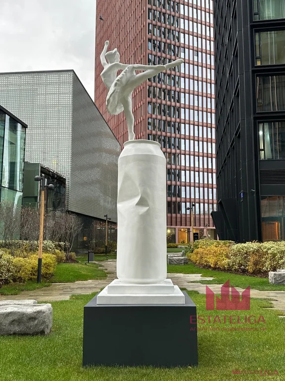 Аренда квартиры, 2-я Хуторская улица - Фото 14