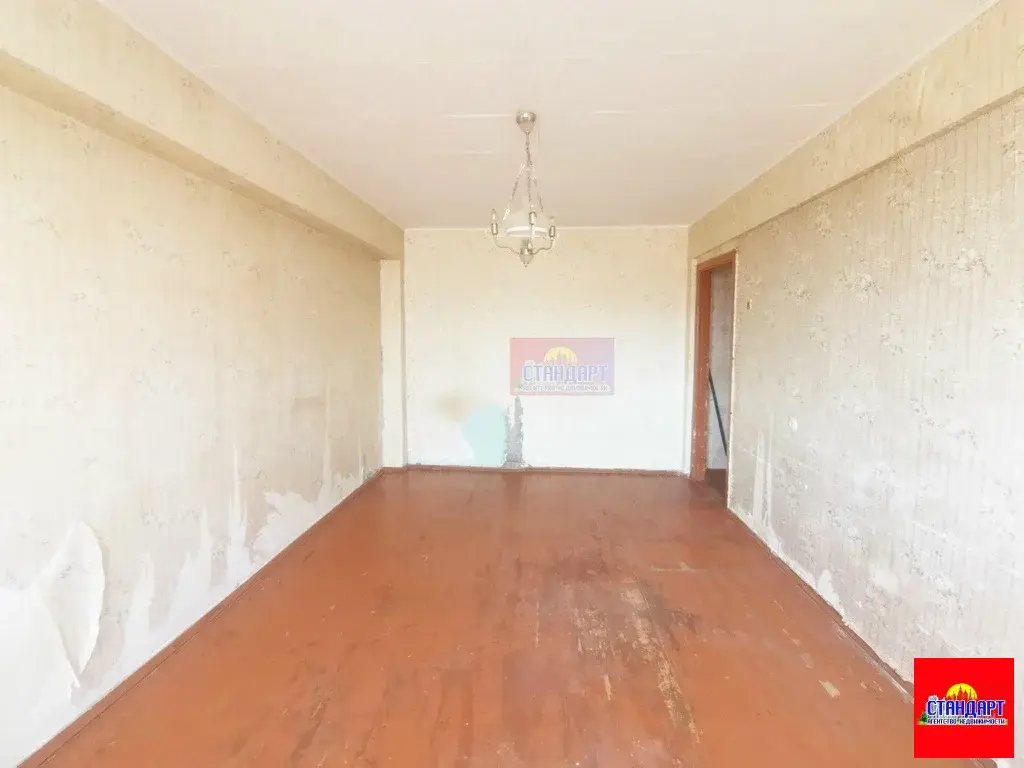 Однокомнатная 1200т.р. - Фото 3