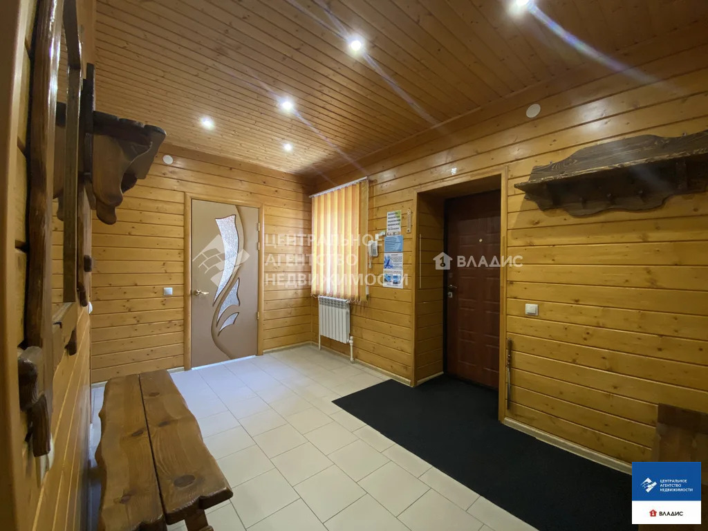 Продажа дома, Ряжск, Ряжский район, ул. Мичуринская - Фото 3