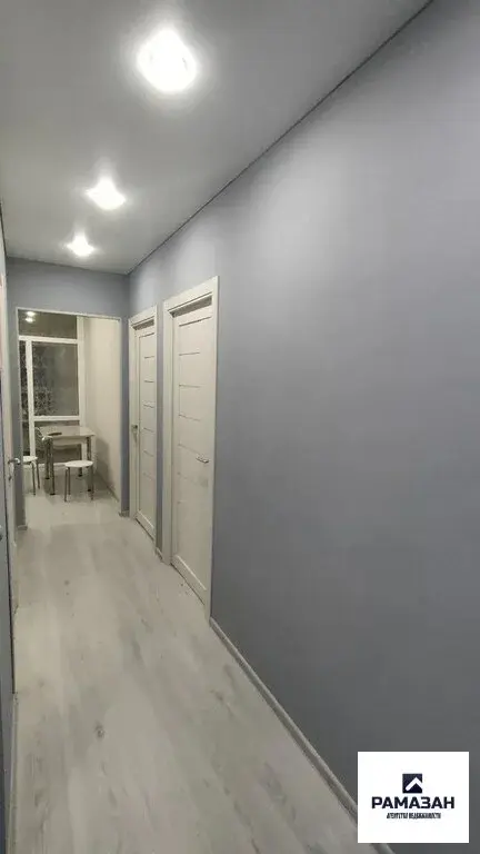 2-ком квартира ЖК Атмосфера, ул. Ирика Минниахметова д. 1 - Фото 11