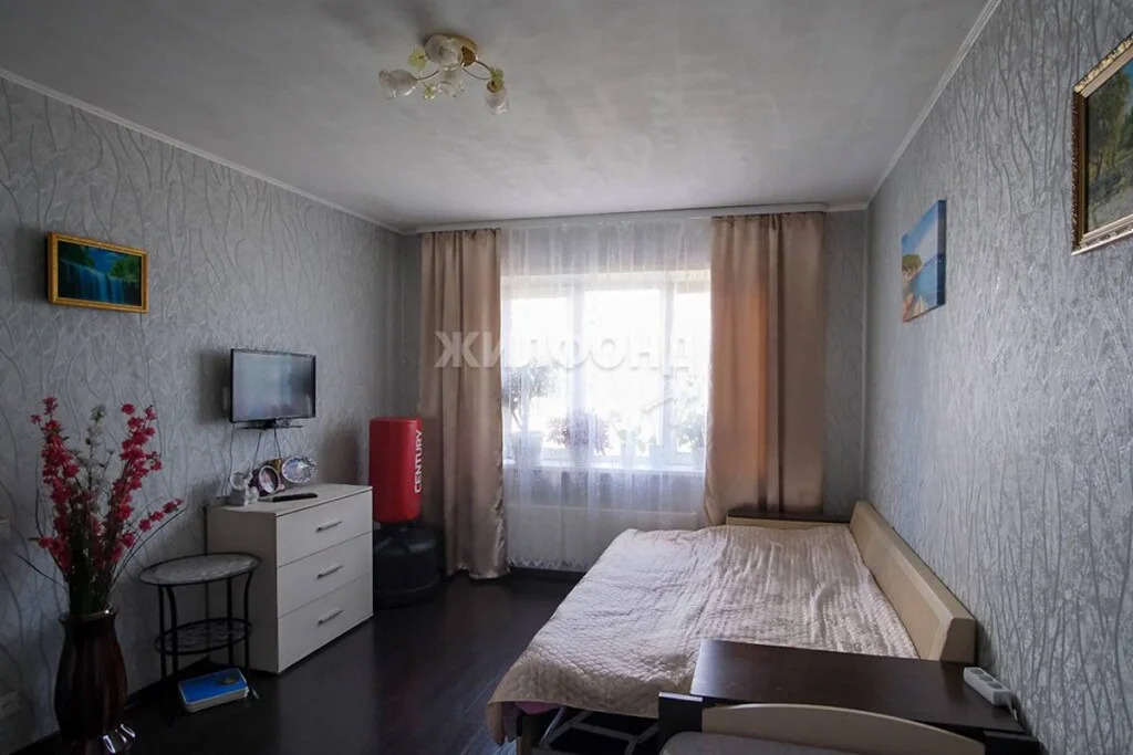 Продажа квартиры, Новосибирск, ул. Хилокская - Фото 2