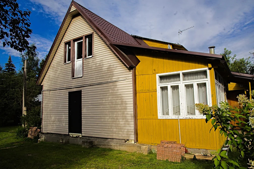 Продажа таунхауса, Загорянский, Щелковский район, улица Николая ... - Фото 2