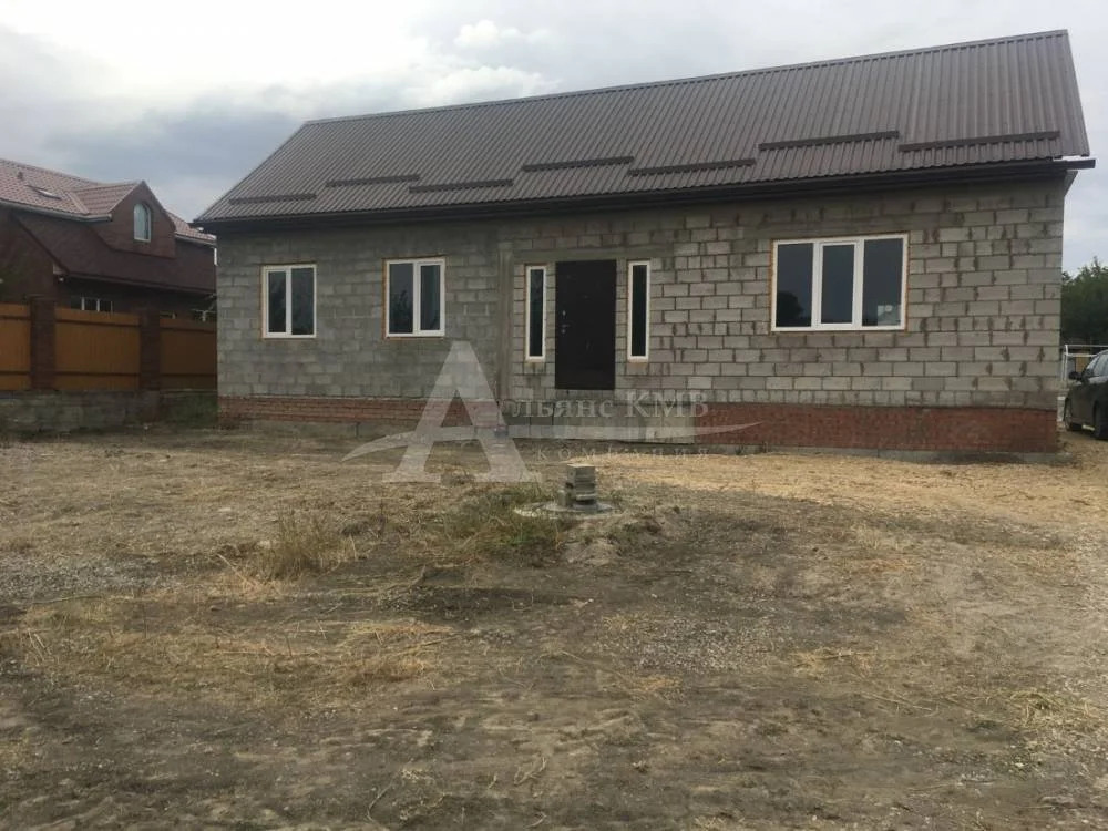 Продажа дома, Минеральные Воды, 25 Партсъезда ул. - Фото 6