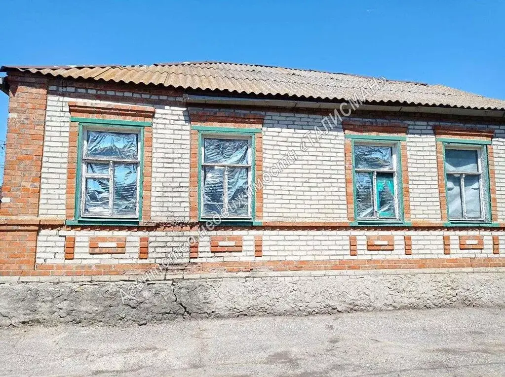 Продается дом в пригороде г. Таганрога, с. Дмитриадовка - Фото 2