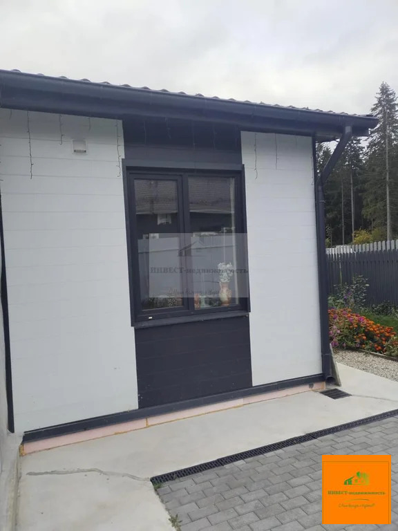 Продажа дома, Наро-Фоминск, Наро-Фоминский район, тер Николины озера - Фото 5