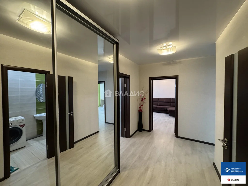 Аренда дома, Льгово, Рязанский район - Фото 12