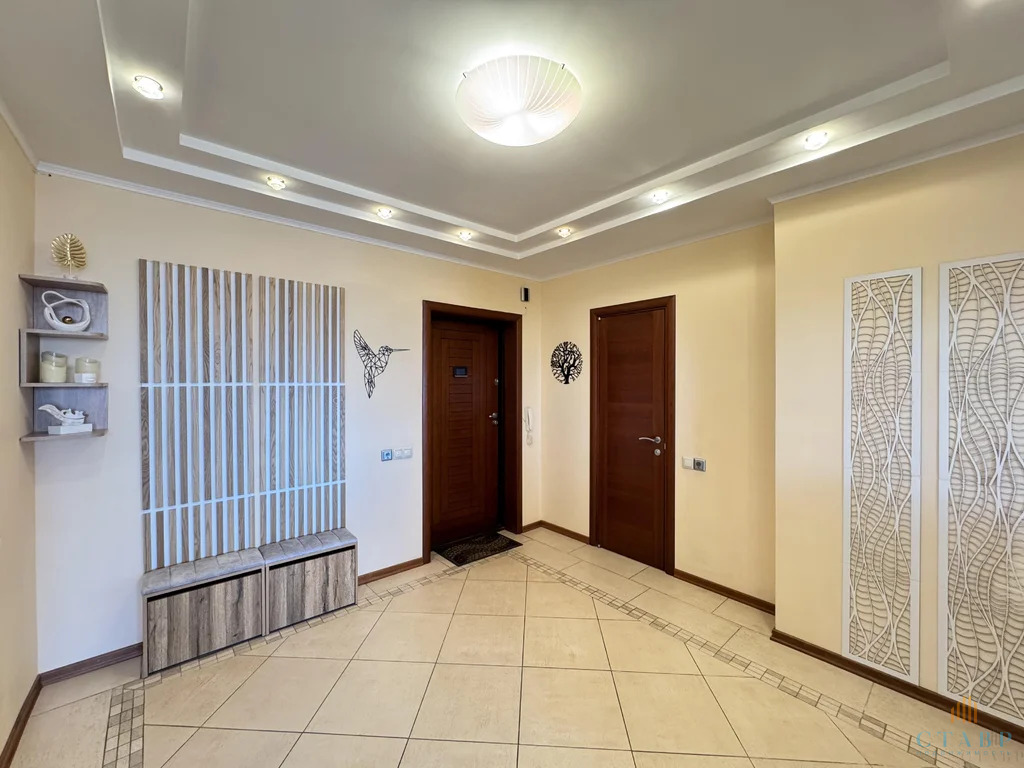 Продажа квартиры, Морская наб. - Фото 36
