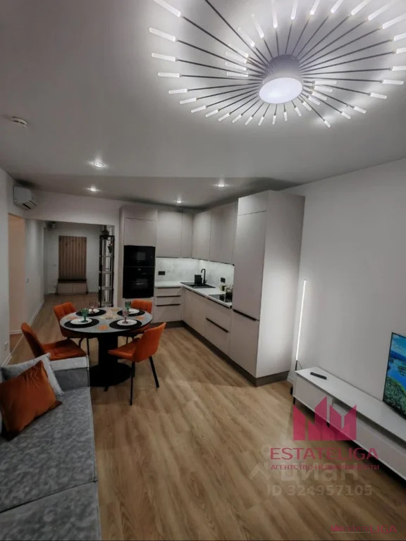 Аренда квартиры, Стройкомбината проезд - Фото 5