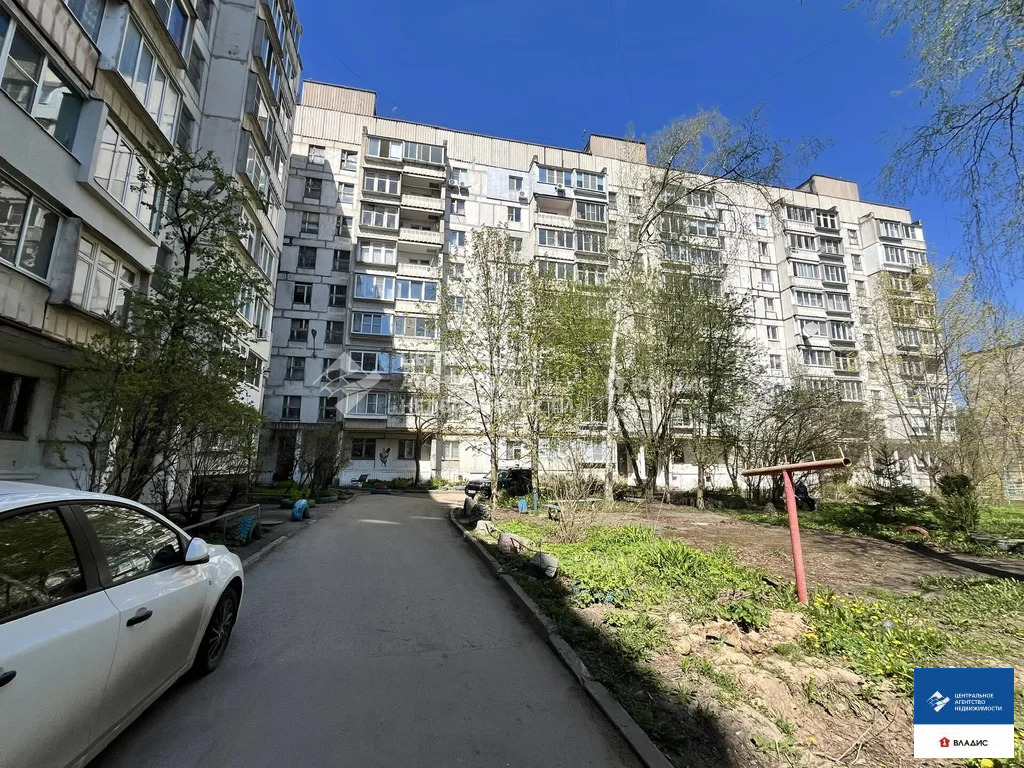 Продажа квартиры, Рязань, ул. Интернациональная - Фото 2