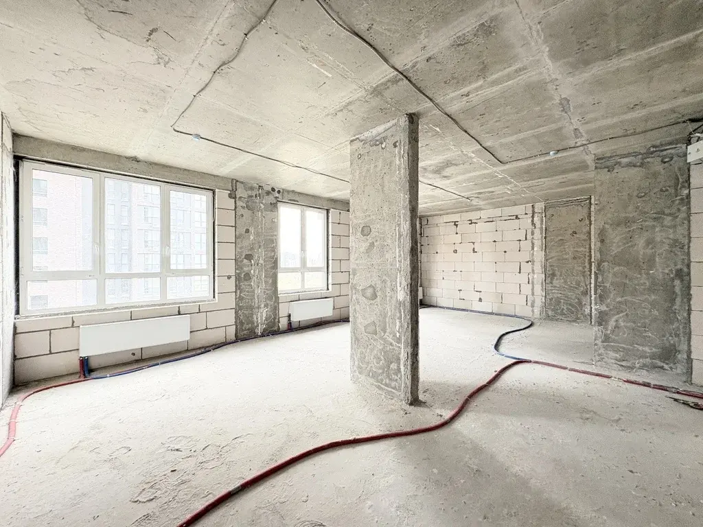 Продажа 2х к.кв. с видом на воду в ЖК Прокшино - Фото 9