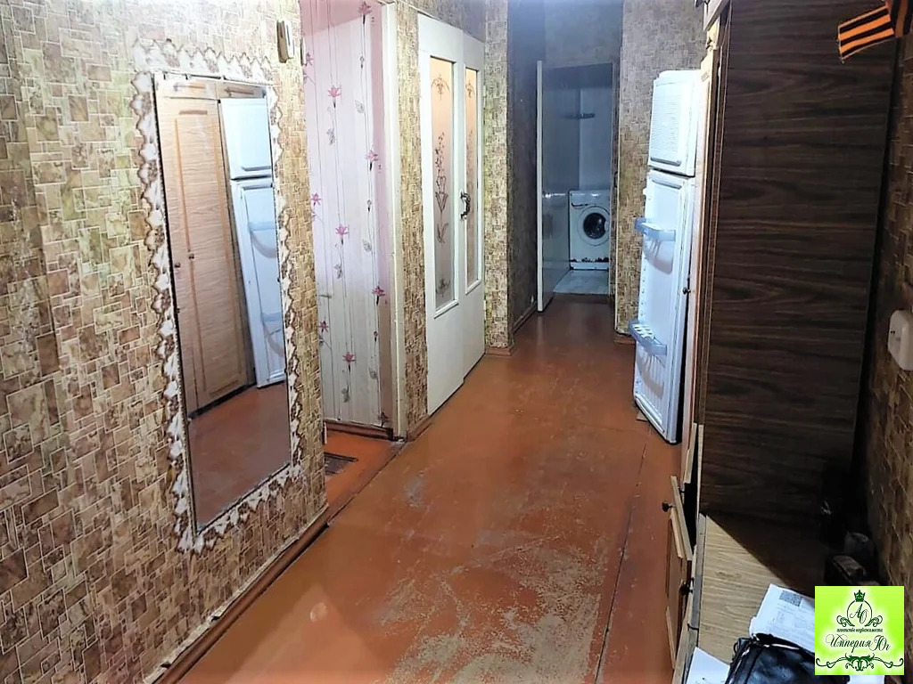 Продажа квартиры, Крымск, Крымский район, ул. Маршала Жукова - Фото 26