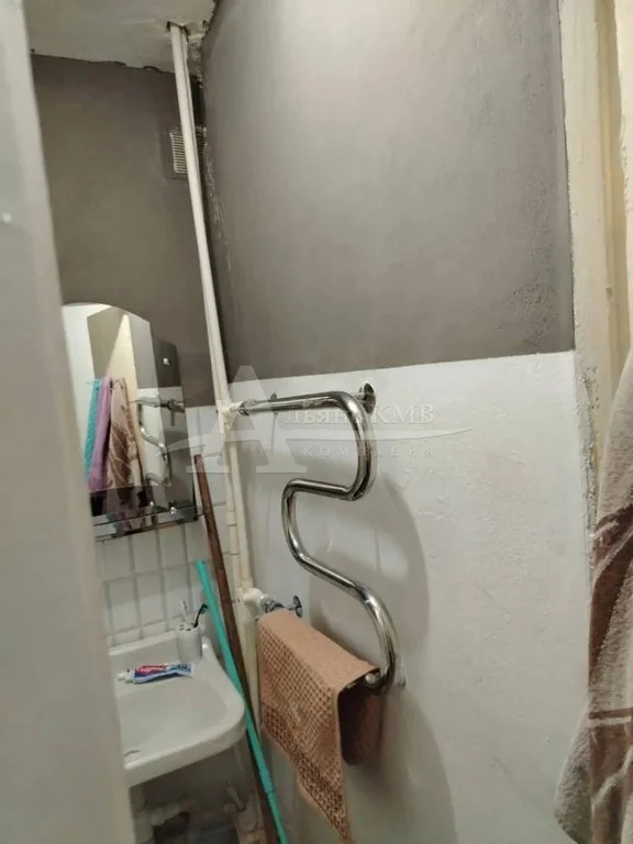 Продажа квартиры, Иноземцево, ул. 50 лет Октября - Фото 5