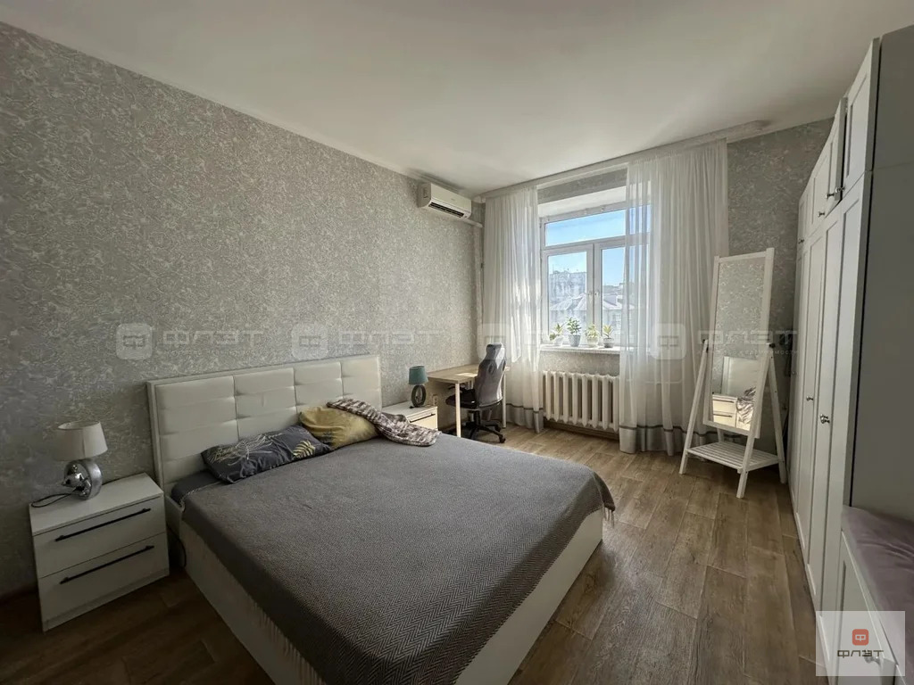 Продажа квартиры, Казань, ул. Нурсултана Назарбаева - Фото 14