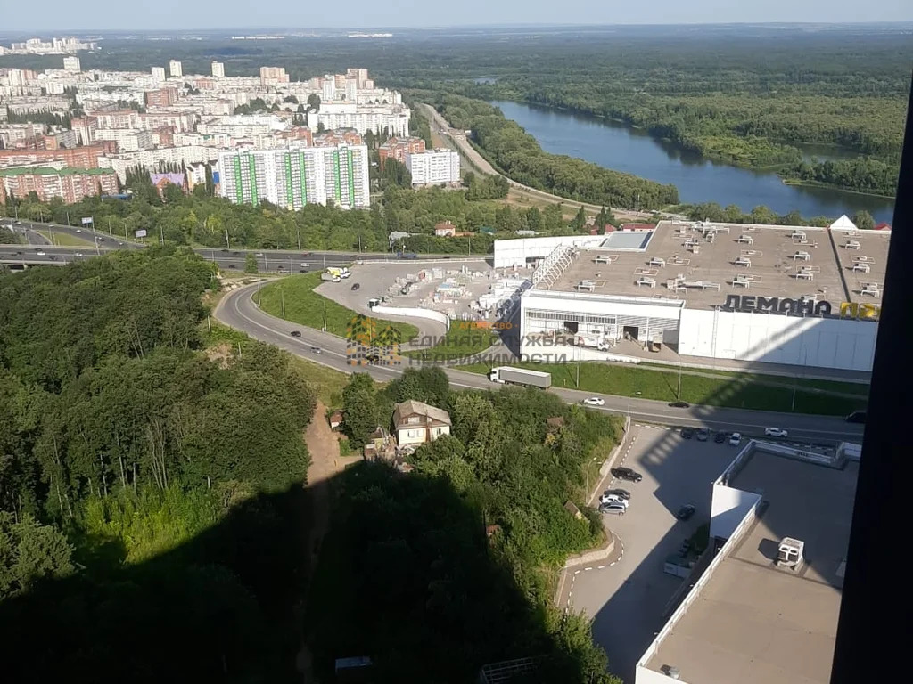 Аренда квартиры, Уфа, Давлеткильдеева б-р. - Фото 8