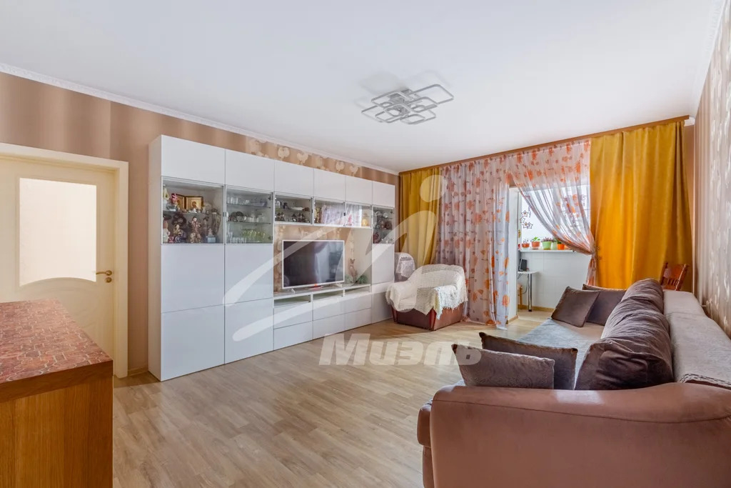 Продажа квартиры, Химки, ул. Овражная - Фото 9