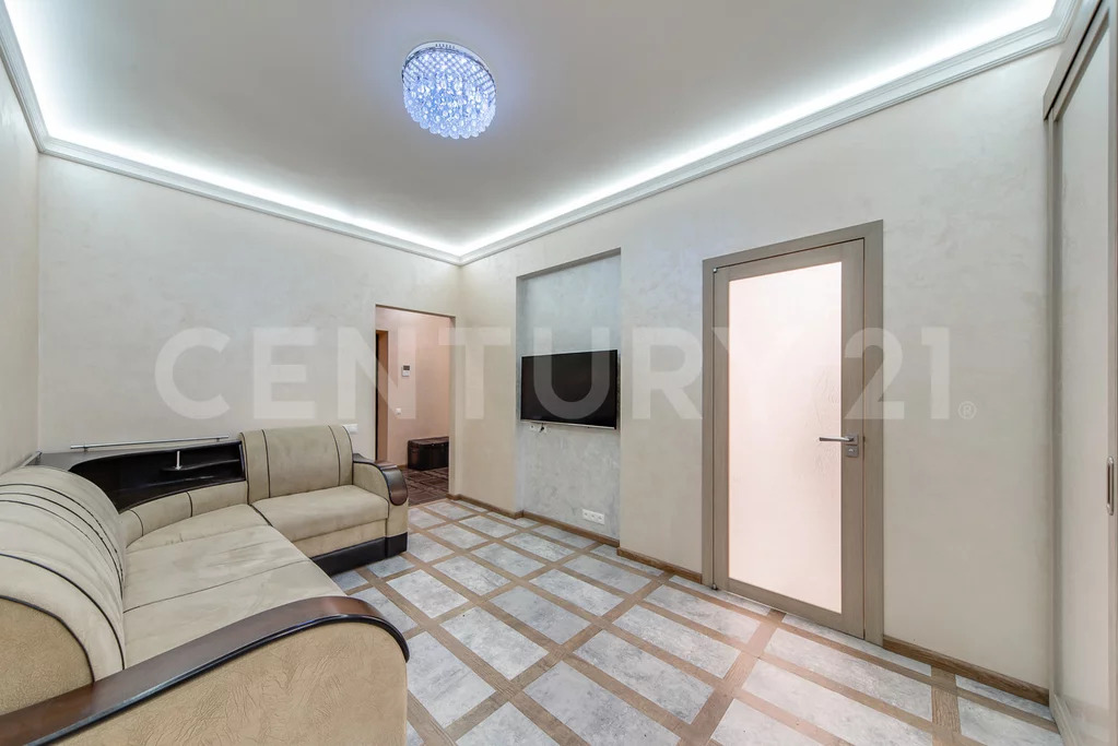 Продажа квартиры, м. Водный стадион, Кронштадтский б-р, 6, к 2 - Фото 24