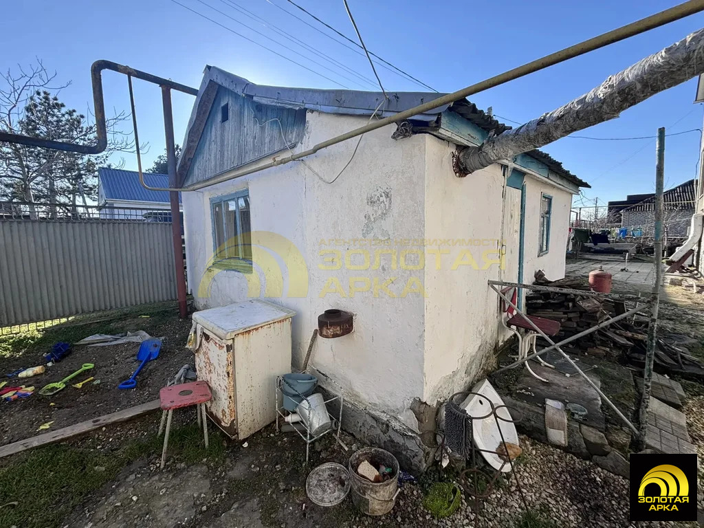 Продажа дома, Гостагаевская, Анапский район, ул. Новороссийская - Фото 18