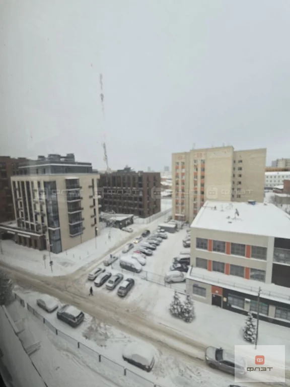 Продажа квартиры, Казань, ул. Галиаскара Камала - Фото 2