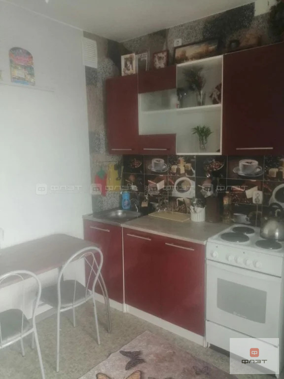 Продажа квартиры, Казань, проспект Ильгама Шакирова - Фото 3